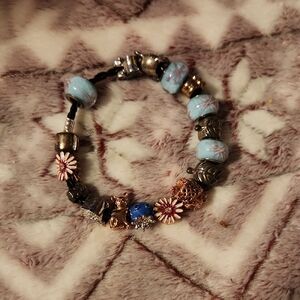 Knock Off Pandora Bracelet.